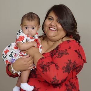 Meet your Posher, Dawn